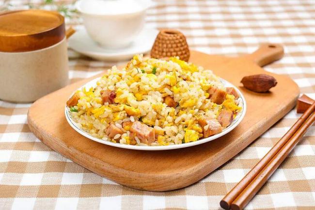 这6种主食升糖最快 一个小改变血脂血糖都受益