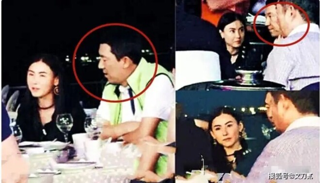 李小冉承认离婚！5个亿宠婚骗局曝光 11年婚姻（配图18）
