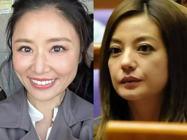 林心如补刀 赵薇仅剩的退路被堵死