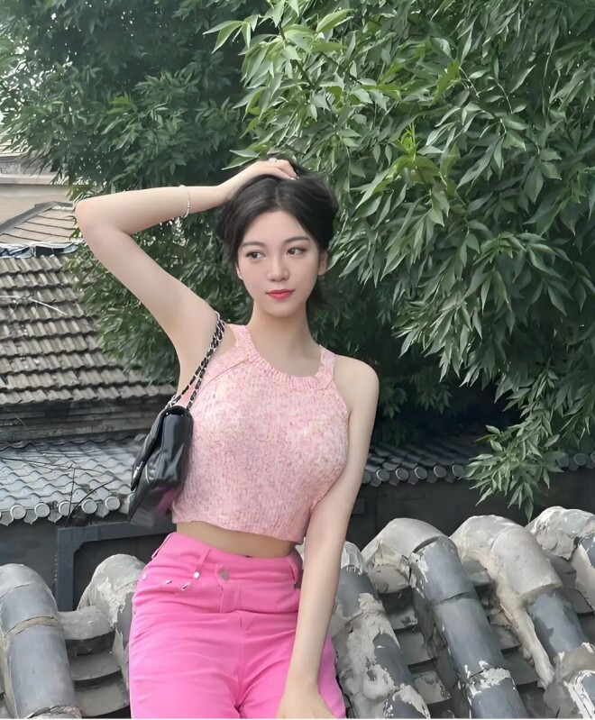 女星冯文娟已经立案 杭天琪之女要为后果买单（配图12）
