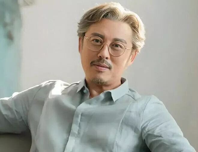 87版《红楼梦》隐藏的6位帅哥 小时候光看美女了（配图12）