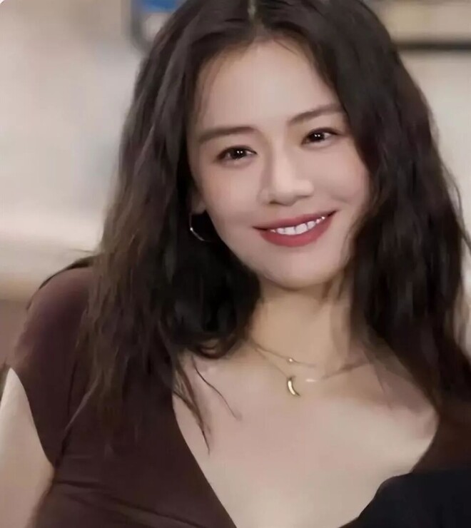 马思纯：最正确的决定就是结束了那段5年的感情（配图8）