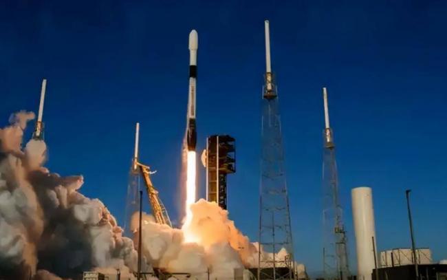 简单粗暴！SpaceX清退1200名中国工程师
