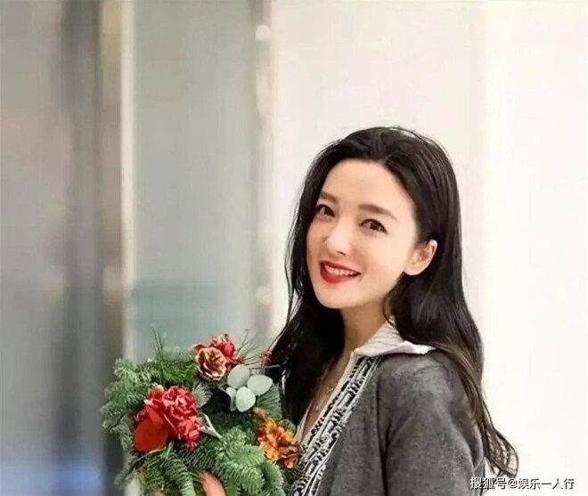 上海名嘴刘彦池：曾是王励勤恋人 两度嫁入豪门（配图2）