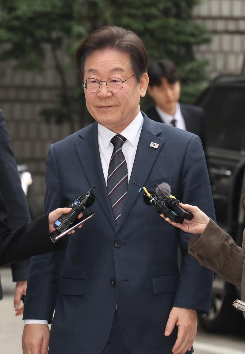 大逆转！韩国政坛一夜变天？