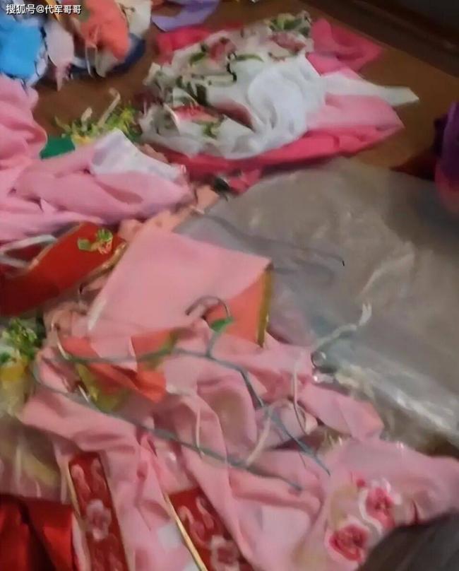 半夜在河边洗衣 中国女演员不幸溺亡