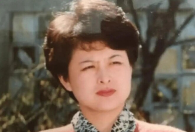 原来她早已去世 退休5个月在美国儿子家中离世（配图10）