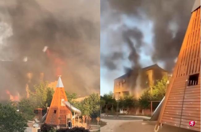 最新：俄罗斯达吉斯坦遭恐袭 至少15名警察遇难