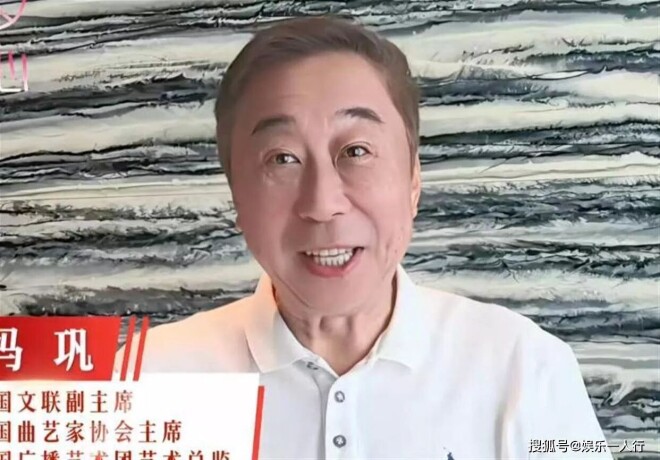 冯巩现状：居北京老旧小户型 68岁面容显老态（配图9）