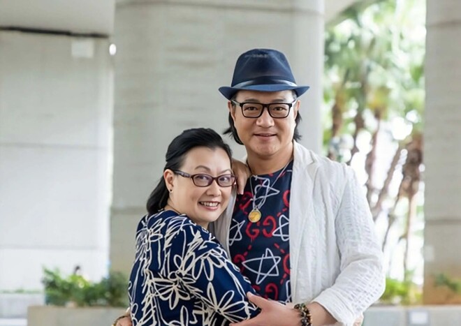 香港知名演员突然悔婚 和女友同居但分房睡（配图3）