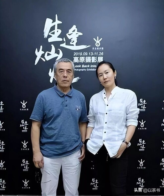 高原：北京摇滚圈齐聚为她庆生 人脉不比王菲（配图12）
