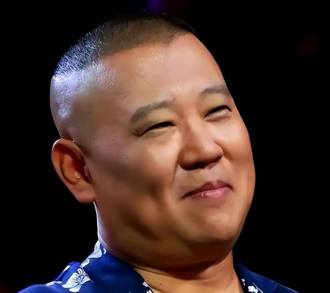 更多黑料被翻出 郭德纲这次的问题大了