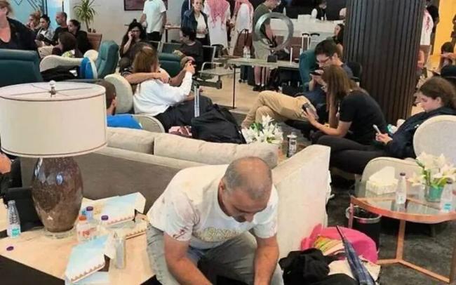 统计学上的无人生还 6大惊天巧合救下全机人性命