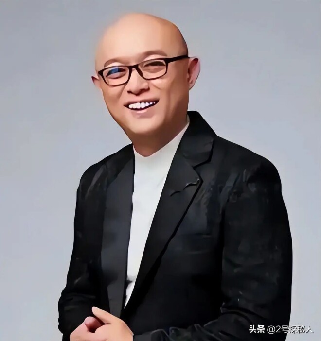 靠《非诚勿扰》火遍全国 可他却选择隐退如今（配图18）