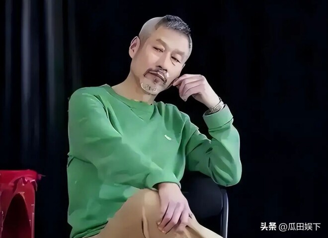 养出白眼狼？68岁刘佩琦落泪 刘晓庆也同病相怜（配图5）