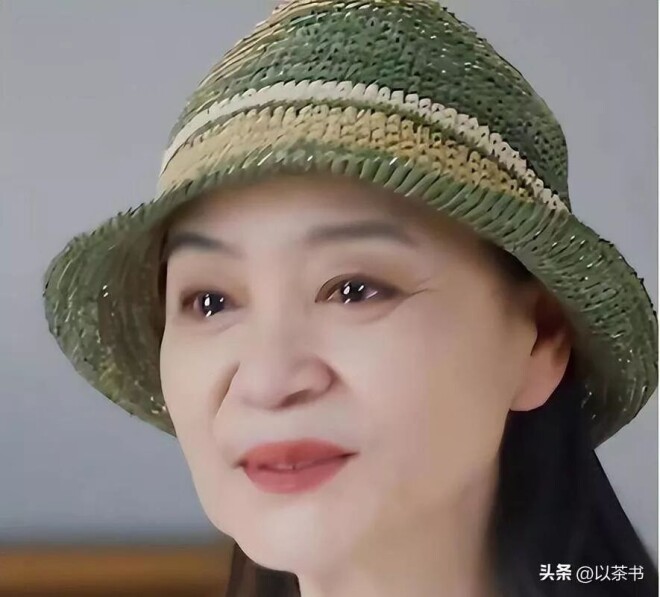 66岁刘雪华：住上海豪宅 丈夫去世15年很孤单（配图11）