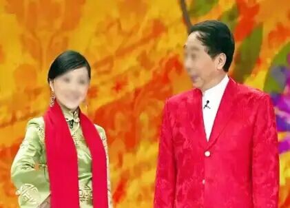 从春晚到精神疾病住院 小品女王的经历令人唏嘘（配图2）