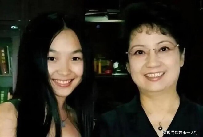 李维康离世仅2天 私生活被彻底揭露（配图16）