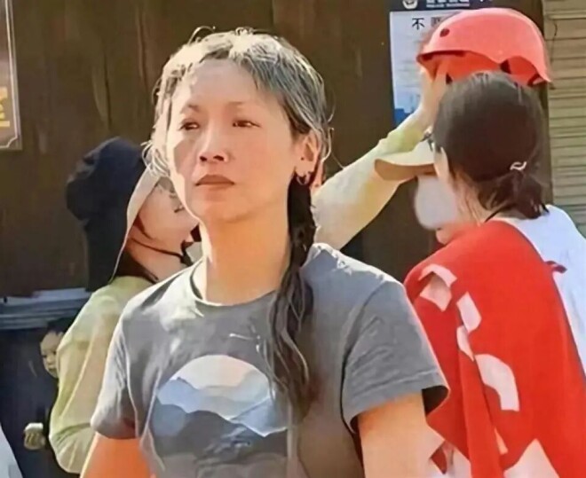 吴倩莲：这辈子最正确决定就是嫁给旅途遇见的他（配图1）