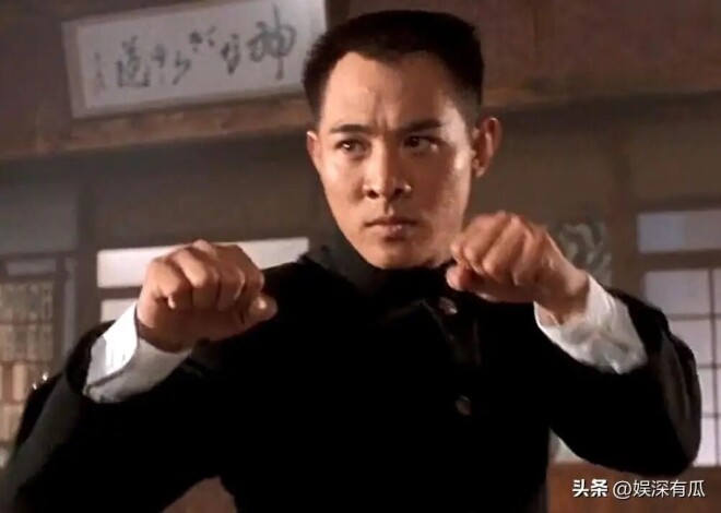 敬一丹离世7天后 63岁李连杰身体传来噩耗（配图8）