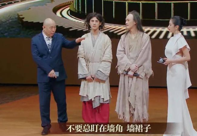 李诚儒被打脸！周星驰用《女足》回应了墙角论