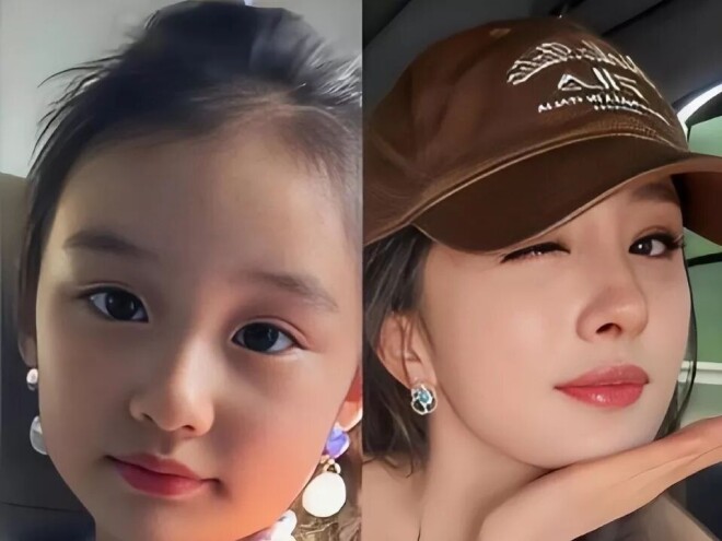 杨幂到香港悄悄探望女儿 给离婚女人提了个醒（配图2）