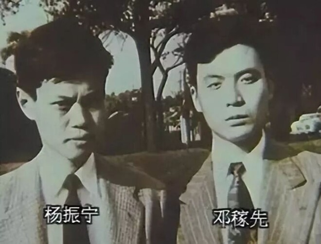 翁帆回杨振宁合肥老家 见证“遗产”落地（配图4）