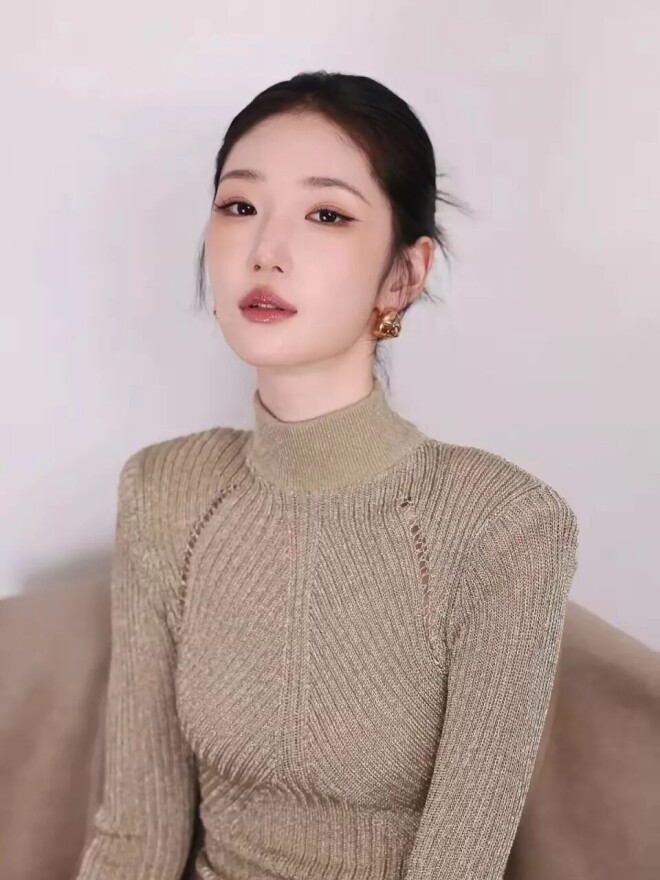 演完《长相思》演《兰香如故》 她成丫鬟专业户（配图9）