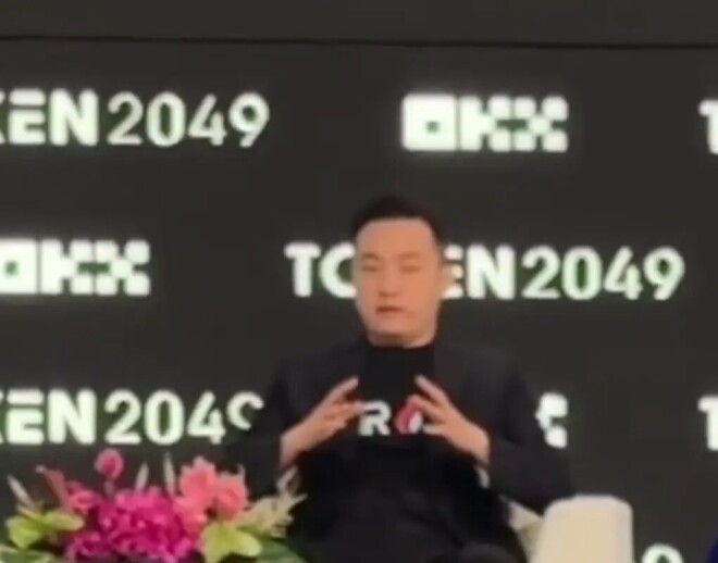 孙宇晨再度点评景甜和王思聪 真的让人挺无语的（配图2）