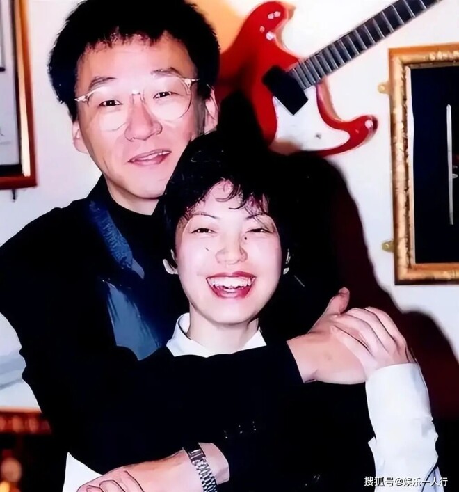 69岁蔡琴近况引关注：身患多种疾病 前夫已离世（配图7）
