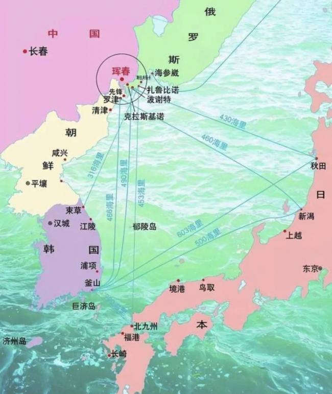 很难想象，朝鲜正在发生深刻的变化
