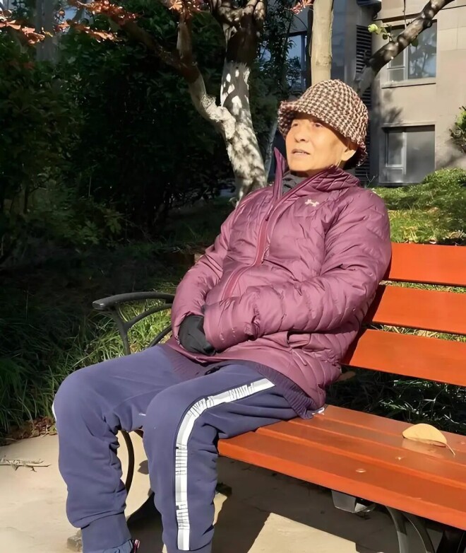 倪萍哥哥倪志滔 他是公认的清官供不起女儿留学（配图6）