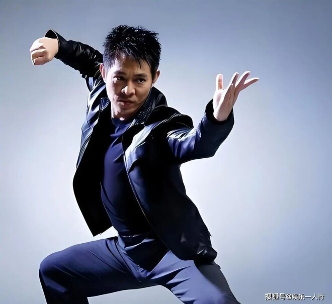 李连杰首度坦白 四个女儿的故事比预想的更曲折（配图3）