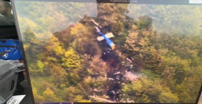 伊朗总统坠机阴谋论四起：以色列、美军、内斗…