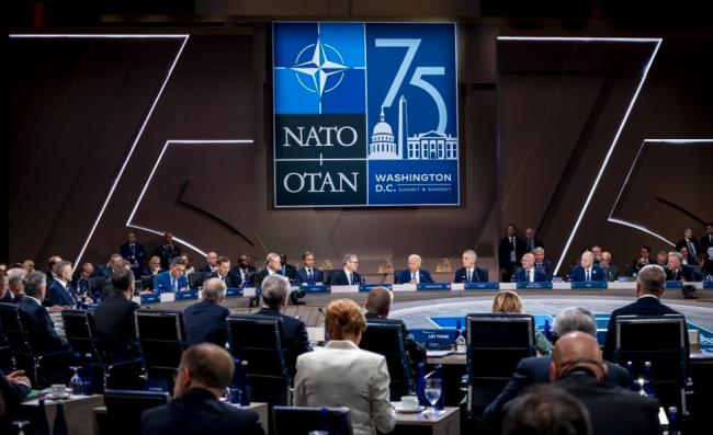 一个“没有美国”的北约，会怎么样？