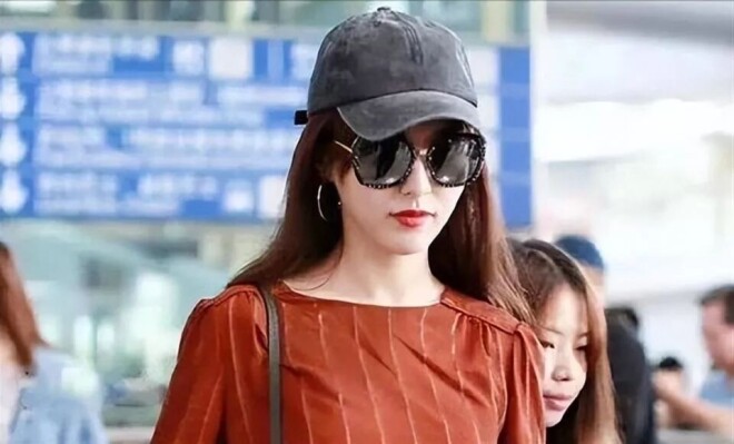 唐嫣婚变传闻水落石出 全程沉默不回应（配图17）
