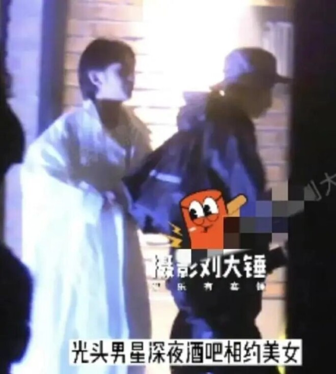 包贝尔被曝出轨 曾自曝同时交往7个女友（配图9）