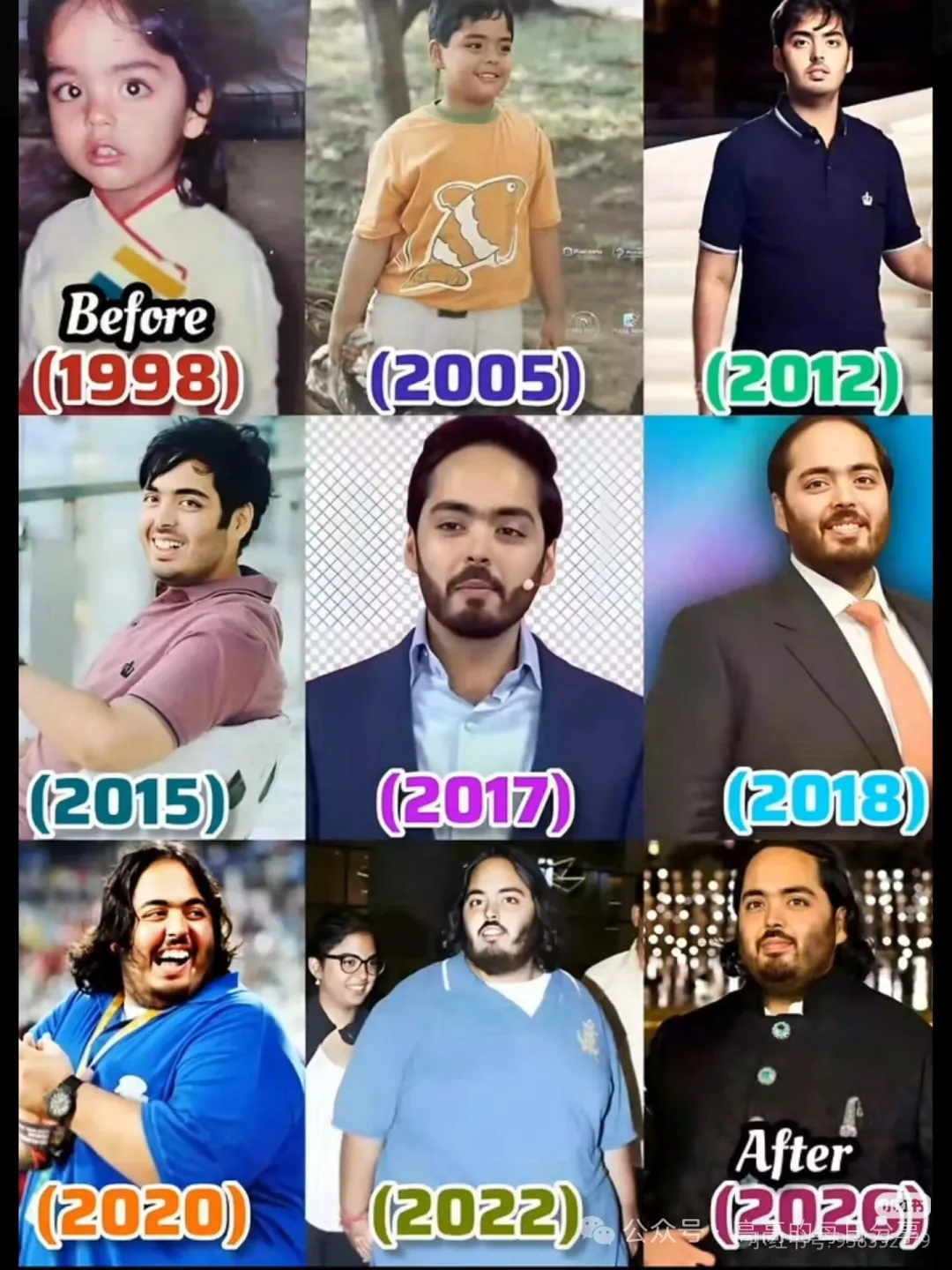 甘蔗没有两头甜：印度首富小儿子的艰难人生