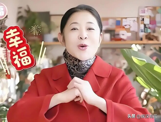 倪萍：我这辈子 “最恨” 的男人并不是陈凯歌（配图9）