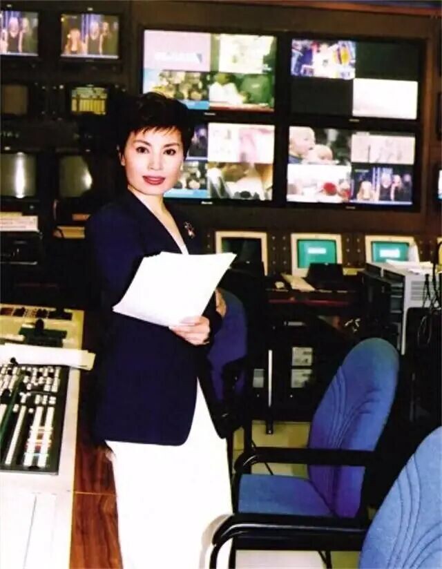 李瑞英：28年工作零失误 儿子坠楼是我一生的痛（配图3）
