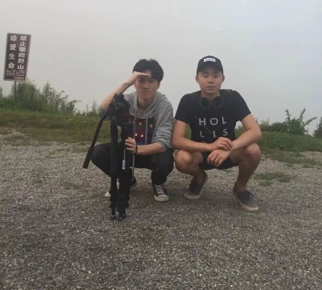 张艺谋开始“传位” 女儿走通的路儿子正在复制（配图11）