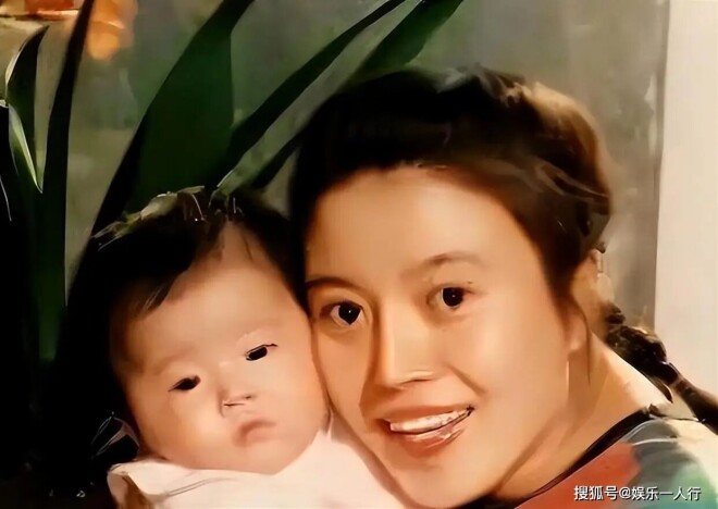 花心不断 母女决裂？66岁丁嘉丽被传谣言太离谱（配图6）