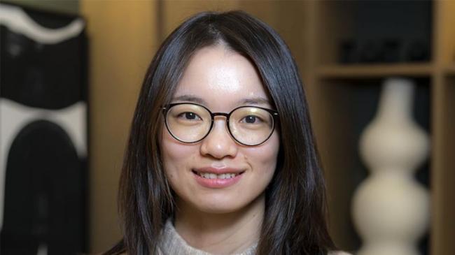 加拿大、中国及美国数学家同获本年度菲尔兹奖