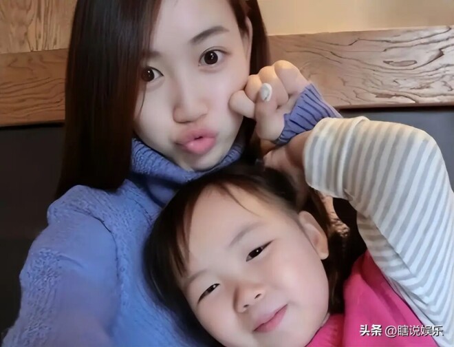时隔9年再看王宝强马蓉离婚 恩怨早已落幕（配图11）