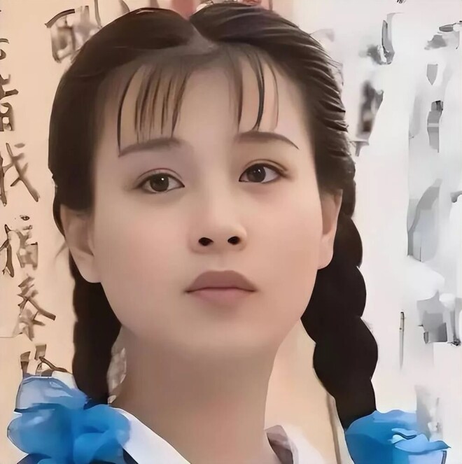 赵明明离婚27年不结婚 前夫再娶外交官（配图12）