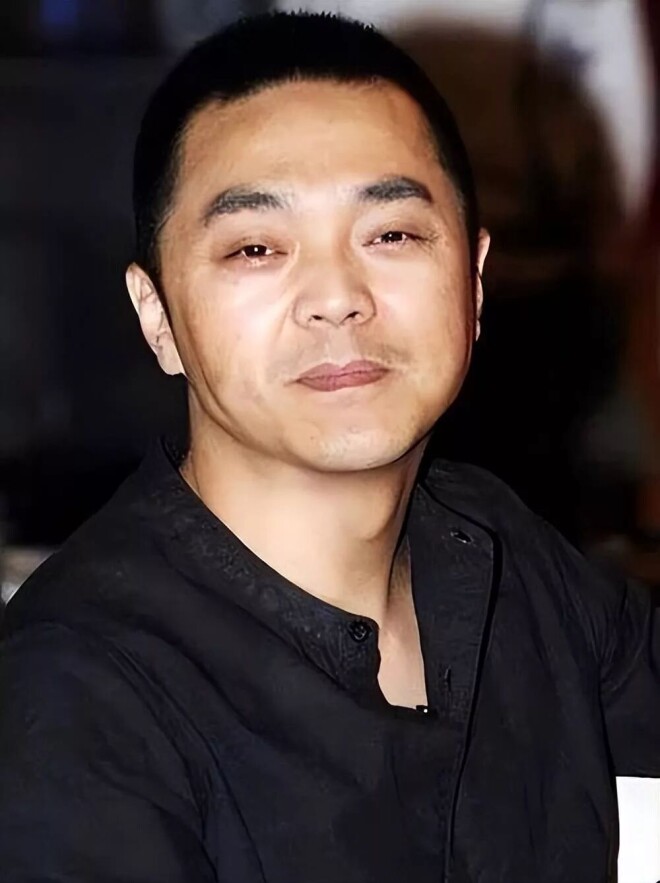 赵明明离婚27年不结婚 前夫再娶外交官（配图3）