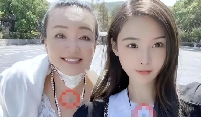 汪小菲被曝还有个私生女 前女友撕破脸爆猛料（配图13）