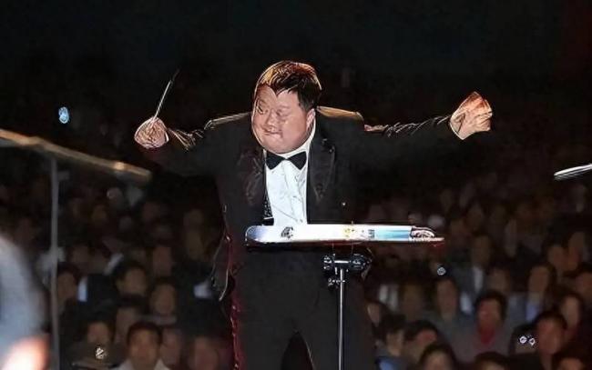 10年前被查出绝症 “天才指挥家”舟舟怎样了
