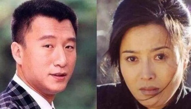 和孙红雷分手20多年 丁嘉丽如今靠着肖战火出圈（配图1）