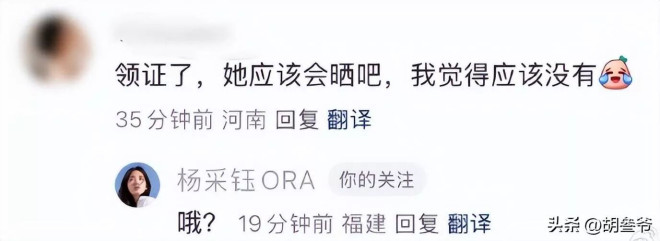 杨采钰和老公在挪威度假 肚子隆起被猜已怀二胎（配图22）